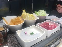 -海底捞火锅(崇文门新世界百货店)