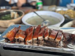 -阿龙海鲜农家乐·三亚老字号(海棠湾店)