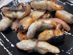 -红沃鳗鱼黑牛烤肉店(不老街店)