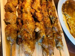 -清真  吐鲁番餐厅(牛街店)