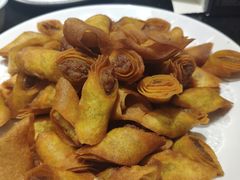 -双海酒店·海鲜家常菜(南戴河店)