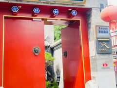 -和风景里酒店(护国寺店)