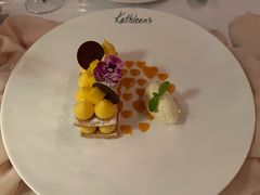 -Kathleen's Waitan 凯圣琳江景西餐厅(外滩店)