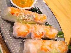 -越美小馆·越南料理(曲江店)