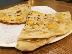 -Masala Curry and BBQ·玛莎拉巴基斯坦美食(金水万达店)
