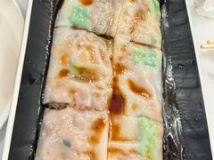 -白天鹅宾馆-宏图府餐厅