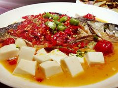 -全聚贤餐厅·湖北家常菜(沙湖店)