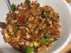-十二点·辣椒炒肉(南山店)