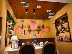 -俄士厨房(印象汇店)