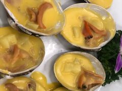 -蚝得喜海鲜(东城店)