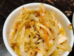 -臻老板牛肉面(光华路SOHO店)