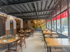 -金塔傣乡·云南民族特色菜·傣味手抓饭(金瓦路店)