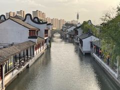 -召稼楼古镇