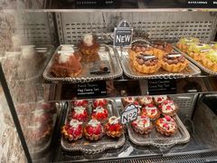 -B&C黄油与面包·THE GARDEN BAKERY概念店(世纪汇店)