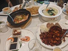 -万龙洲海鲜(大兴绿地缤纷城店)