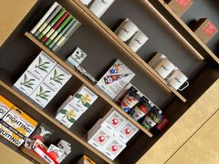 -Seesaw Coffee(苏州中心店)