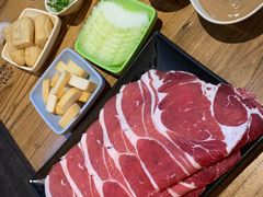 -四喜小胖·北京涮肉(五道营店)