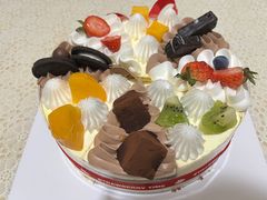 -仟吉KenGee(西子花苑店)