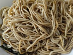 葱油面-兴国长鱼汤店