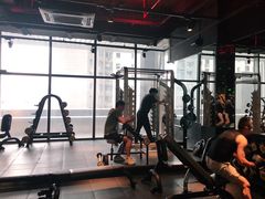 -威尔仕健身·游泳(KING88店)