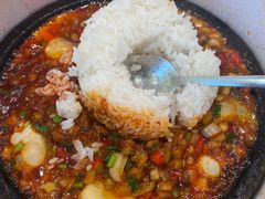 -米村拌饭(天津东丽万达店)