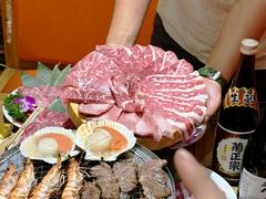 -牛也烧肉(摩尔城店)