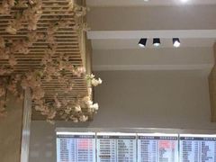 大堂-潘氏凉皮(迎宾南路店)