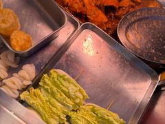 -明记牛杂(新马路分店)