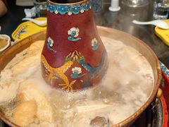 -羊大爷涮肉(亮马桥店)