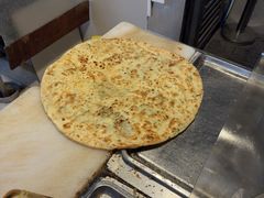 -咏春葱油饼(德政中路店)