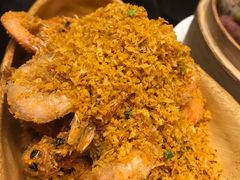 -丰收日·小海鲜·沪上家宴(顾村正大店)