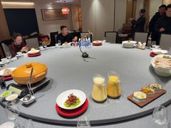 -大鹏饭店·金陵家宴(奥体中心店)