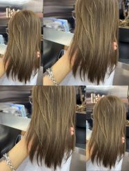 -Hair Code芭曲发型