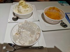-聪嫂私房甜品(旺角二店)