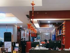 -马凯餐厅(长椿街店)