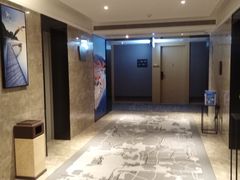 -成都九眼桥亚朵网易严选酒店