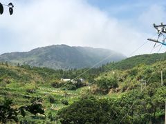 -嵛山岛