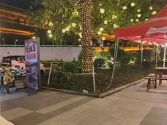 -李不管把把烧(火车南站店)