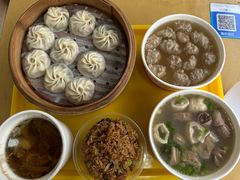 -津品味小吃(大学湾店)