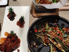 -小大董·烤鸭(凤凰汇店)