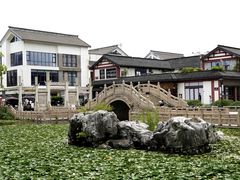 -常熟方塔园