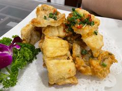 -长平肥姐白粥·海鲜打冷