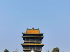 -台儿庄古城