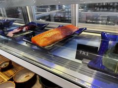 -菲住布渴酒店自助餐厅(阿里巴巴西溪园区店)