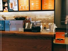-星巴克(天津站区第二店)