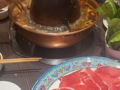 -东来顺饭庄(上地华联店)