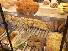 -BreadTalk面包新语·烘焙蛋糕(高德置地春广场店)