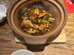 -青年公社烤鸭(青年路店)