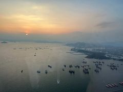 -天龙轩(香港丽思卡尔顿酒店)