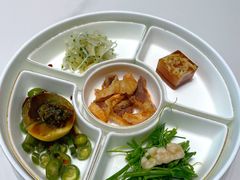 五福临门拼-新光酒家·河豚·海鲜·蟹料理(浦东店)